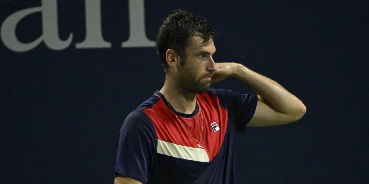 Гали — Рублев. Прогноз и ставки на матч ATP Шанхай (8 октября 2023 года) Гали — Рублев. Прогноз и ставки на матч ATP Шанхай (8 октября 2023 года)