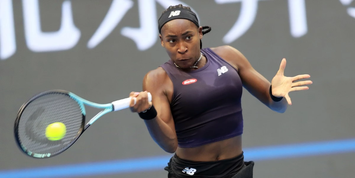 Кори Гауфф – Ига Швентек. Прогноз и ставки на матч WTA Пекин (7 октября 2023 года) Кори Гауфф – Ига Швентек. Прогноз и ставки на матч WTA Пекин (7 октября 2023 года)