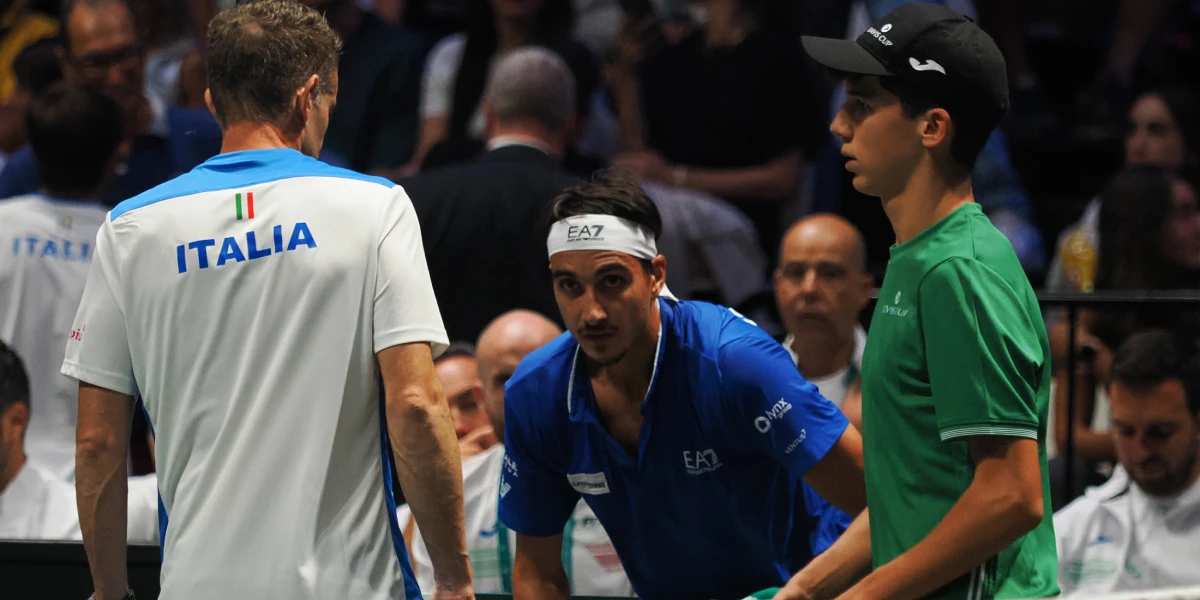 Тиафо — Сонего. Прогноз и ставки на матч ATP Шанхай (8 октября 2023 года)
Тиафо — Сонего. Прогноз и ставки на матч ATP Шанхай (8 октября 2023 года)