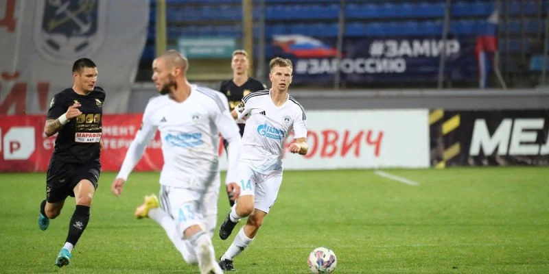 Волгарь - КАМАЗ Волгарь - КАМАЗ