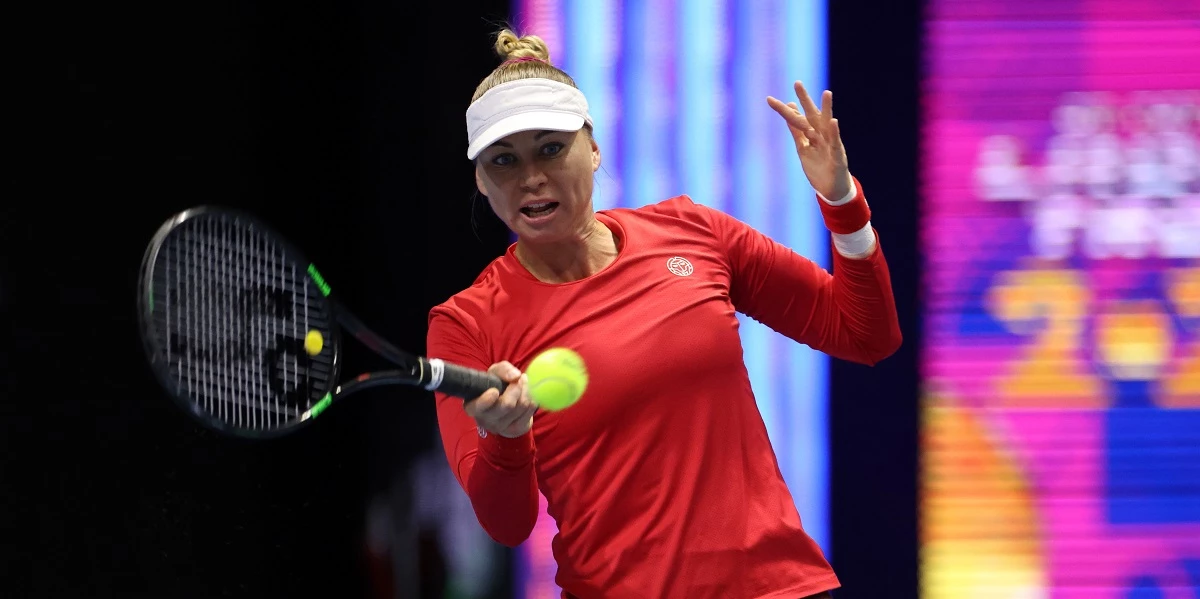 Вера Звонарева – Тимеа Бабош. Прогноз и ставки на матч WTA Чжэнчжоу (8 октября 2023 года) Вера Звонарева – Тимеа Бабош. Прогноз и ставки на матч WTA Чжэнчжоу (8 октября 2023 года)