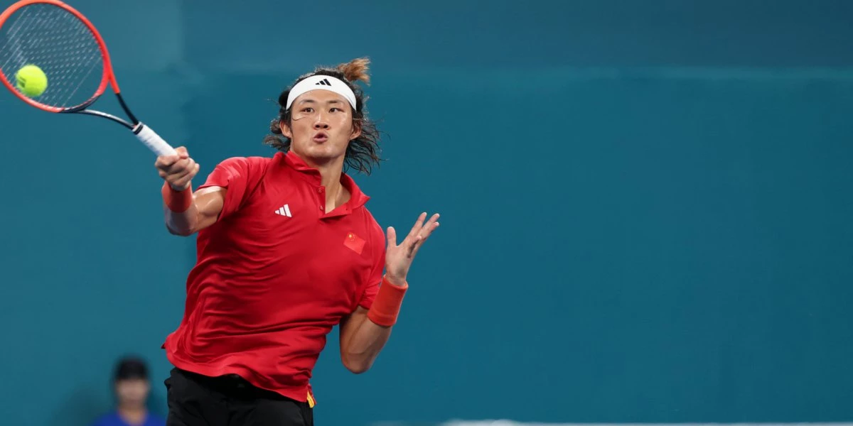 Чжан — Накашима. Прогноз и ставки на матч ATP Шанхай (8 октября 2023 года) Чжан — Накашима. Прогноз и ставки на матч ATP Шанхай (8 октября 2023 года)