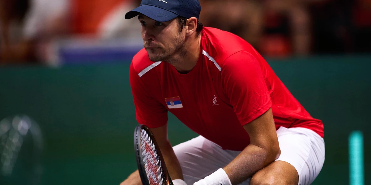 Лайович — Марожан. Прогноз и ставки на матч ATP Шанхай (8 октября 2023 года)
Лайович — Марожан. Прогноз и ставки на матч ATP Шанхай (8 октября 2023 года)