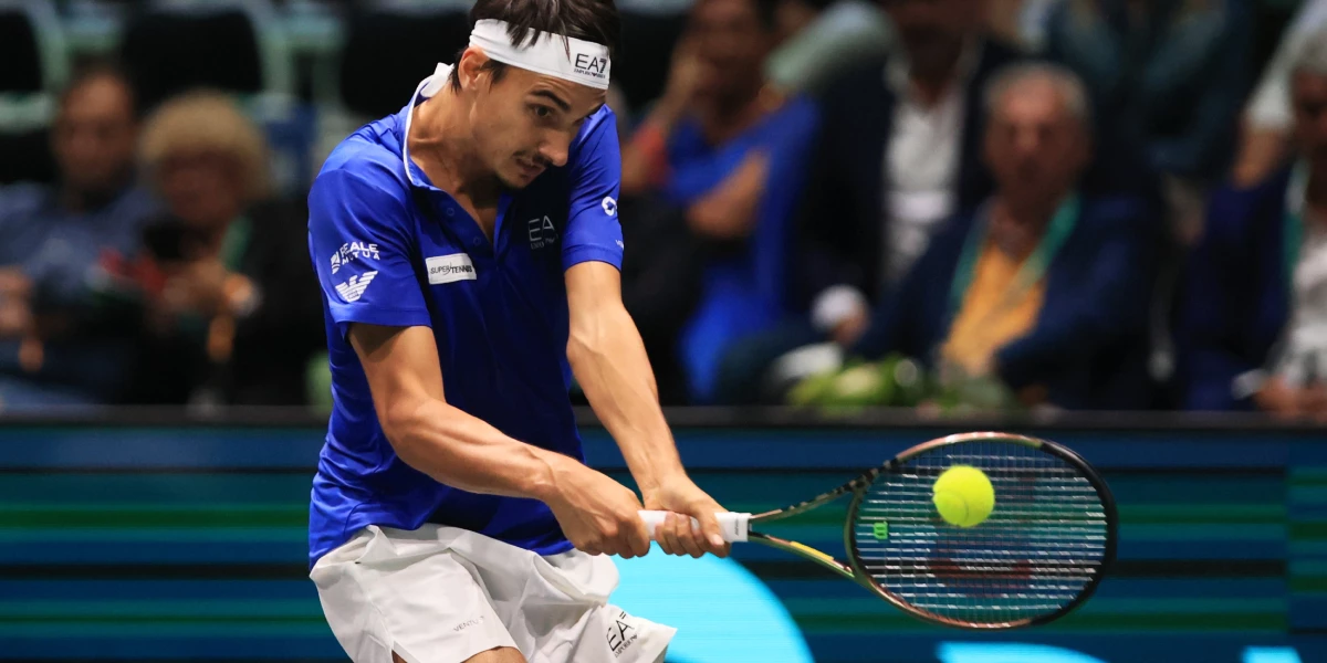 Сонего — Харри. Прогноз и ставки на матч ATP Шанхай (9 октября 2023 года)
Сонего — Харри. Прогноз и ставки на матч ATP Шанхай (9 октября 2023 года)