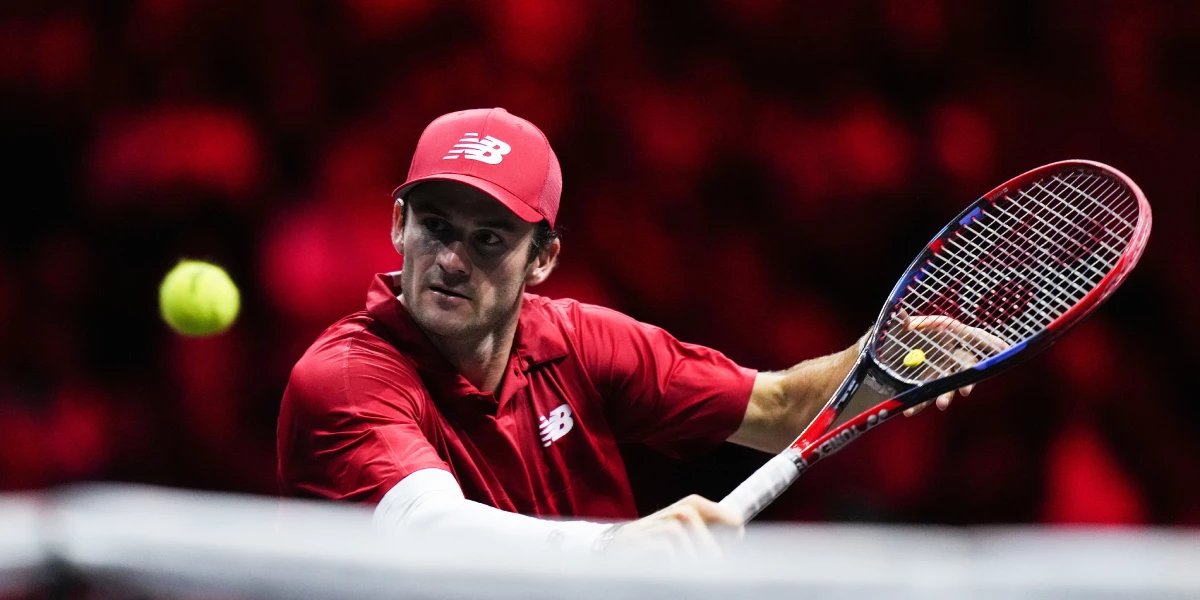 Пол — Филс. Прогноз и ставки на матч ATP Шанхай (9 октября 2023 года)
Пол — Филс. Прогноз и ставки на матч ATP Шанхай (9 октября 2023 года)