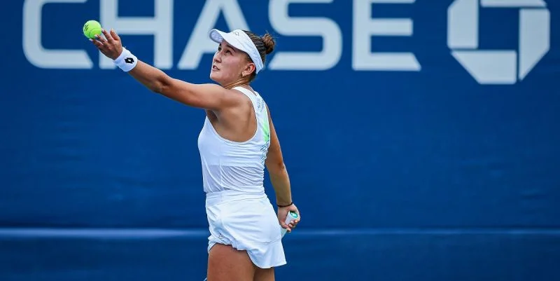 Камилла Рахимова – Катерина Синякова. Прогноз и ставки на матч WTA Гонконг (11 октября 2023 года) Камилла Рахимова – Катерина Синякова. Прогноз и ставки на матч WTA Гонконг (11 октября 2023 года)