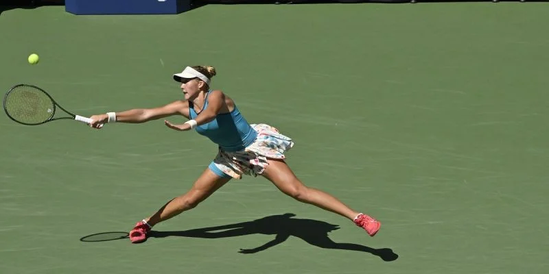 Лейла Фернандес – Мирра Андреева. Прогноз и ставки на матч WTA Гонконг (12 октября 2023 года) Лейла Фернандес – Мирра Андреева. Прогноз и ставки на матч WTA Гонконг (12 октября 2023 года)
