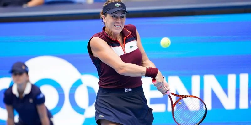 Анастасия Павлюченкова – Беатрис Хаддад Майя. Прогноз и ставки на матч WTA Гонконг (12 октября 2023 года) Анастасия Павлюченкова – Беатрис Хаддад Майя. Прогноз и ставки на матч WTA Гонконг (12 октября 2023 года)