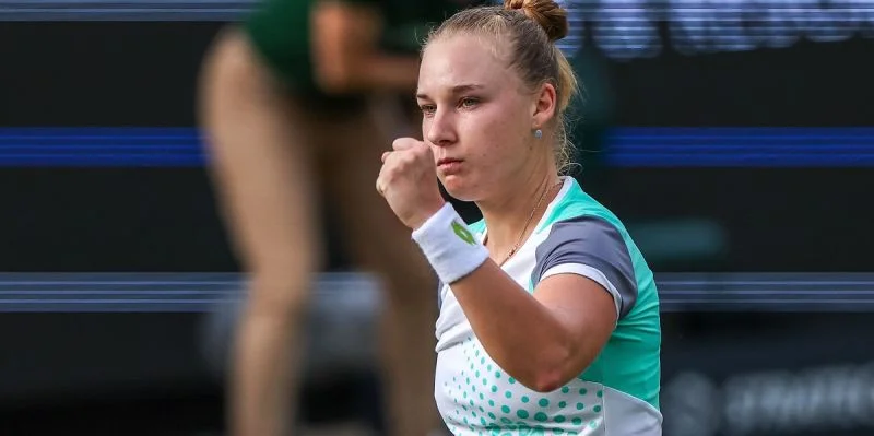 Лейла Фернандес – Анна Блинкова. Прогноз и ставки на матч WTA Гонконг (14 октября 2023 года) Лейла Фернандес – Анна Блинкова. Прогноз и ставки на матч WTA Гонконг (14 октября 2023 года)