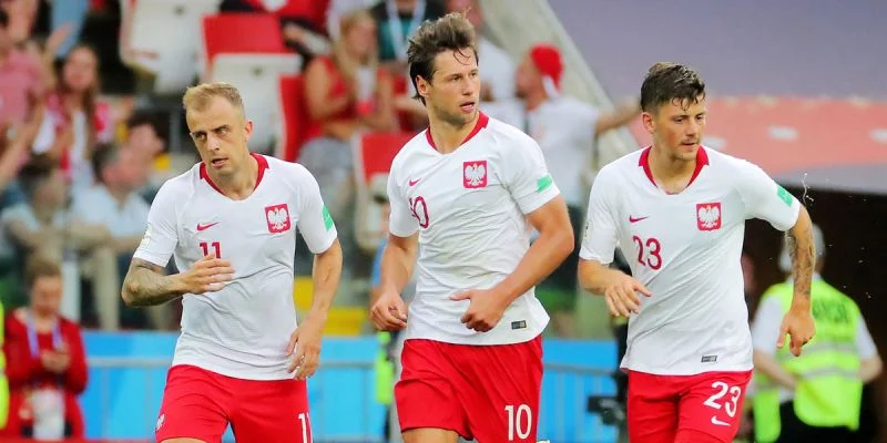Польша – Молдова. Прогноз и ставки на матч квалификации чемпионата Европы (15 октября 2023 года)