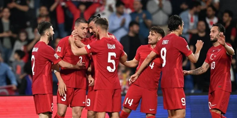 Турция – Латвия. Прогноз и ставки на матч квалификации чемпионата Европы (15 октября 2023 года)