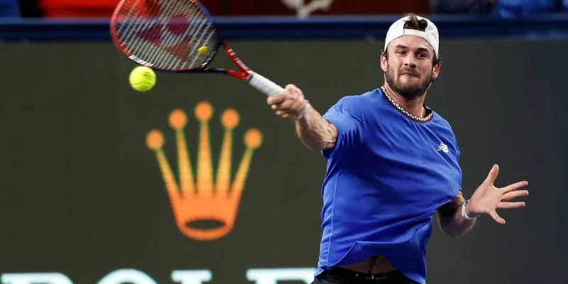 Пол — Альтмайер. Прогноз и ставки на матч ATP Токио (16 октября 2023 года)
Пол — Альтмайер. Прогноз и ставки на матч ATP Токио (16 октября 2023 года)