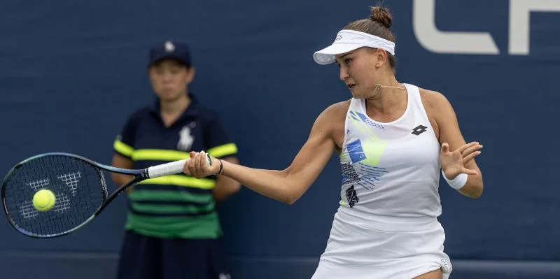 Варвара Грачева – Камилла Рахимова. Прогноз и ставки на матч WTA Наньчан (17 октября 2023 года) Варвара Грачева – Камилла Рахимова. Прогноз и ставки на матч WTA Наньчан (17 октября 2023 года)