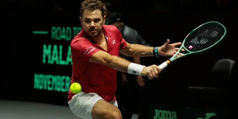 Гойо — Вавринка. Прогноз и ставки на матч ATP Стокгольм (17 октября 2023 года)
Гойо — Вавринка. Прогноз и ставки на матч ATP Стокгольм (17 октября 2023 года)