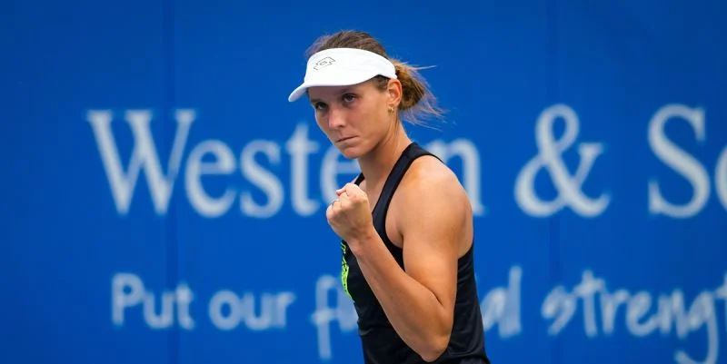 Варвара Грачева – Катерина Синякова. Прогноз и ставки на матч WTA Наньчан (20 октября 2023 года) Варвара Грачева – Катерина Синякова. Прогноз и ставки на матч WTA Наньчан (20 октября 2023 года)