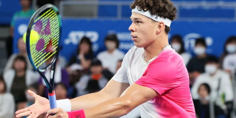 Шелтон — Томпсон. Прогноз и ставки на матч ATP Токио (18 октября 2023 года)
Шелтон — Томпсон. Прогноз и ставки на матч ATP Токио (18 октября 2023 года)