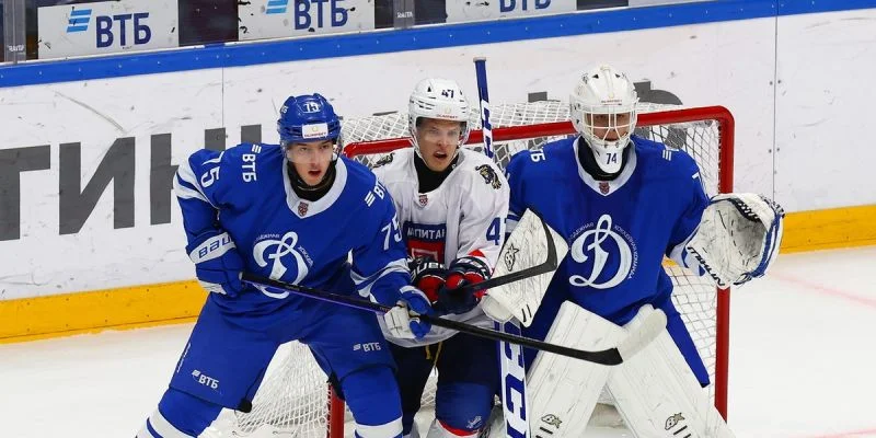 Динамо Москва – Академия Михайлова U20. Прогноз и ставки на матч МХЛ (18 октября 2023 года) Динамо Москва – Академия Михайлова U20. Прогноз и ставки на матч МХЛ (18 октября 2023 года)