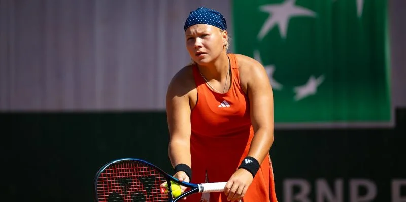 Нао Хибино – Диана Шнайдер. Прогноз и ставки на матч WTA Наньчан (20 октября 2023 года) Нао Хибино – Диана Шнайдер. Прогноз и ставки на матч WTA Наньчан (20 октября 2023 года)