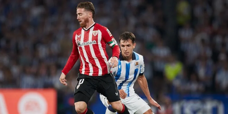 Барселона - Атлетик Бильбао Барселона - Атлетик Бильбао