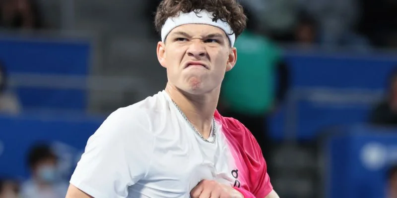 Карацев — Шелтон. Прогноз и ставки на матч ATP Токио (22 октября 2023 года)
Карацев — Шелтон. Прогноз и ставки на матч ATP Токио (22 октября 2023 года)