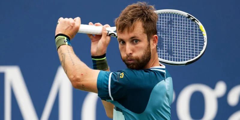 Муте — Пэр. Прогноз и ставки на матч ATP Брест (24 октября 2023 года)
Муте — Пэр. Прогноз и ставки на матч ATP Брест (24 октября 2023 года)