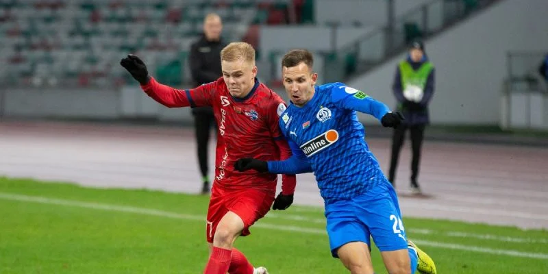 БАТЭ – Минск. Прогноз и ставки на матч чемпионата Беларуси (25 октября 2023 года) БАТЭ – Минск. Прогноз и ставки на матч чемпионата Беларуси (25 октября 2023 года)