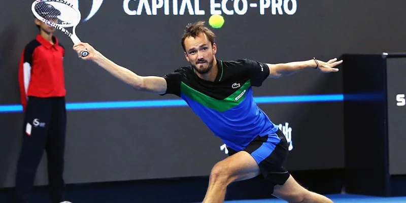 Медведев — Филс. Прогноз и ставки на матч ATP Вена (25 октября 2023 года)
Медведев — Филс. Прогноз и ставки на матч ATP Вена (25 октября 2023 года)