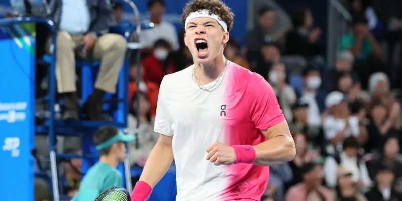 Шелтон — Синнер. Прогноз и ставки на матч ATP Вена (25 октября 2023 года)
Шелтон — Синнер. Прогноз и ставки на матч ATP Вена (25 октября 2023 года)