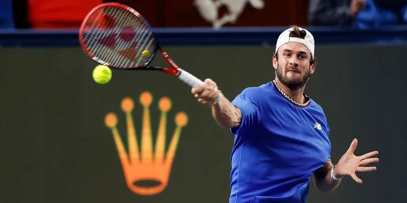 Гойо — Пол. Прогноз и ставки на матч ATP Вена (26 октября 2023 года)
Гойо — Пол. Прогноз и ставки на матч ATP Вена (26 октября 2023 года)