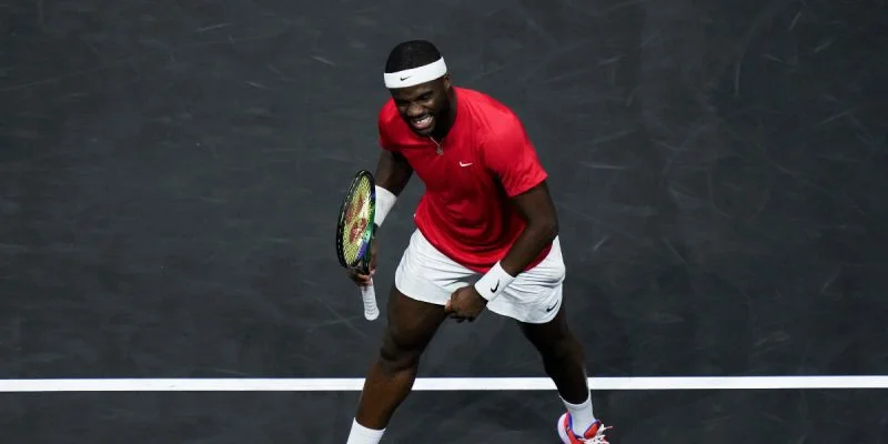 Тиафо — Монфис. Прогноз и ставки на матч ATP Вена (26 октября 2023 года)
Тиафо — Монфис. Прогноз и ставки на матч ATP Вена (26 октября 2023 года)