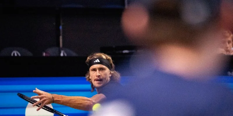 Зверев — Рублев. Прогноз и ставки на матч ATP Вена (27 октября 2023 года)
Зверев — Рублев. Прогноз и ставки на матч ATP Вена (27 октября 2023 года)