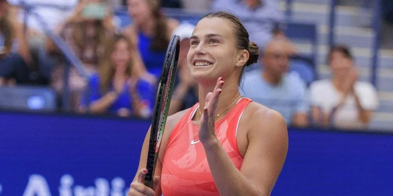 Арина Соболенко – Мария Саккари. Прогноз и ставки на матч итогового турнира WTA (30 октября 2023 года) Арина Соболенко – Мария Саккари. Прогноз и ставки на матч итогового турнира WTA (30 октября 2023 года)