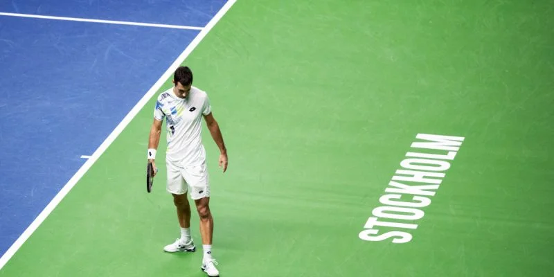 Дьере — Ван Аш. Прогноз и ставки на матч ATP Париж (30 октября 2023 года)
Дьере — Ван Аш. Прогноз и ставки на матч ATP Париж (30 октября 2023 года)