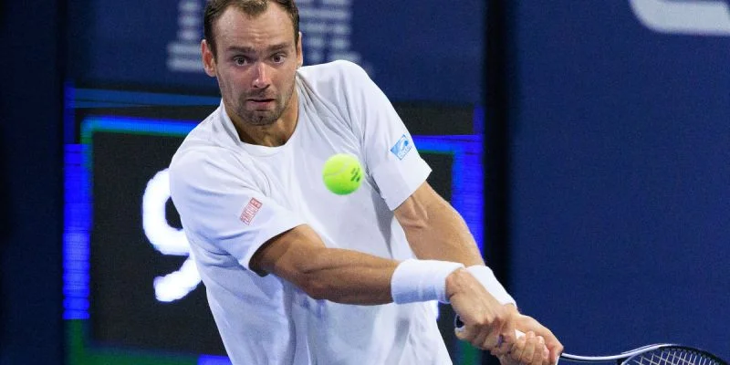Мюллер — Сафиуллин. Прогноз и ставки на матч ATP Париж (30 октября 2023 года)
Мюллер — Сафиуллин. Прогноз и ставки на матч ATP Париж (30 октября 2023 года)