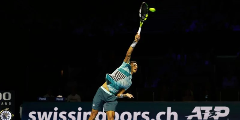 Оже-Альяссим — Штруфф. Прогноз и ставки на матч ATP Париж (31 октября 2023 года)
Оже-Альяссим — Штруфф. Прогноз и ставки на матч ATP Париж (31 октября 2023 года)
