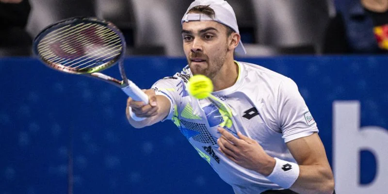 Лайович — Бонзи. Прогноз и ставки на матч ATP Париж (31 октября 2023 года)
Лайович — Бонзи. Прогноз и ставки на матч ATP Париж (31 октября 2023 года)