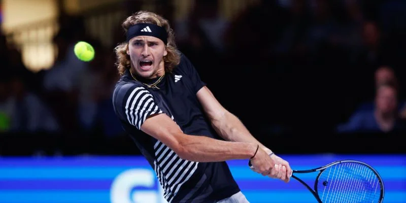Фучович — Зверев. Прогноз и ставки на матч ATP Париж (31 октября 2023 года)
Фучович — Зверев. Прогноз и ставки на матч ATP Париж (31 октября 2023 года)