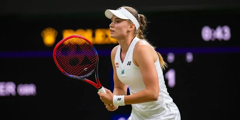 Елена Рыбакина – Мария Саккари. Прогноз и ставки на матч итогового турнира WTA (1 ноября 2023 года) Елена Рыбакина – Мария Саккари. Прогноз и ставки на матч итогового турнира WTA (1 ноября 2023 года)