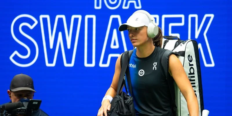 Ига Швентек – Кори Гауфф. Прогноз и ставки на матч итогового турнира WTA (1 ноября 2023 года) Ига Швентек – Кори Гауфф. Прогноз и ставки на матч итогового турнира WTA (1 ноября 2023 года)
