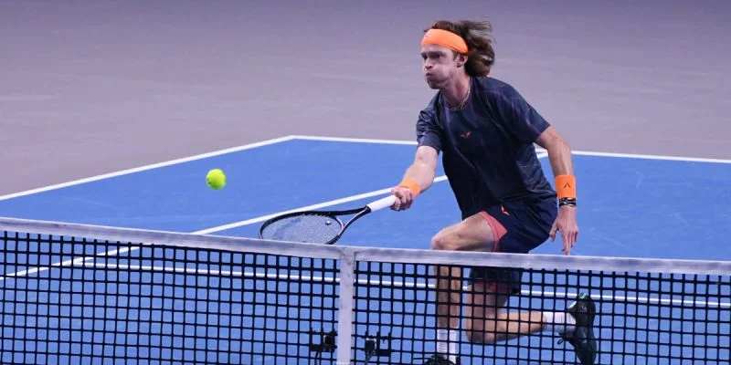 Ван де Зандшульп — Рублев. Прогноз и ставки на матч ATP Париж (2 ноября 2023 года)
Ван де Зандшульп — Рублев. Прогноз и ставки на матч ATP Париж (2 ноября 2023 года)