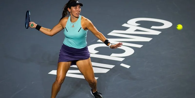 Джессика Пегула – Кори Гауфф. Прогноз и ставки на матч итогового турнира WTA (5 ноября 2023 года) Джессика Пегула – Кори Гауфф. Прогноз и ставки на матч итогового турнира WTA (5 ноября 2023 года)