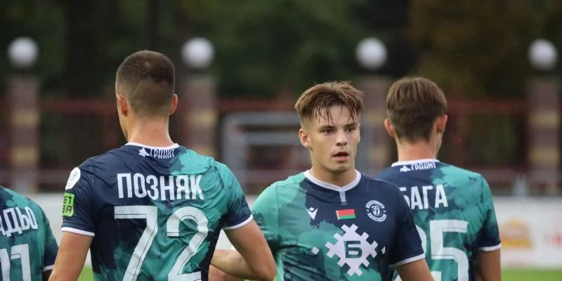 Динамо Брест – Динамо Минск. Прогноз и ставки на матч чемпионата Беларуси (6 ноября 2023 года) Динамо Брест – Динамо Минск. Прогноз и ставки на матч чемпионата Беларуси (6 ноября 2023 года)
