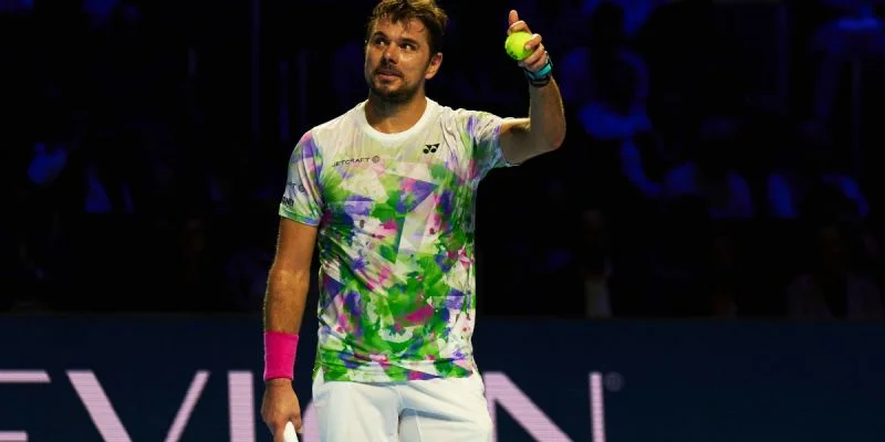 Вавринка — Ван Аш. Прогноз и ставки на матч ATP Мец (8 ноября 2023 года)
Вавринка — Ван Аш. Прогноз и ставки на матч ATP Мец (8 ноября 2023 года)
