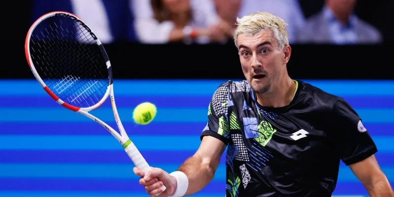 Офнер — О’Коннелл. Прогноз и ставки на матч ATP София (8 ноября 2023 года)
Офнер — О’Коннелл. Прогноз и ставки на матч ATP София (8 ноября 2023 года)