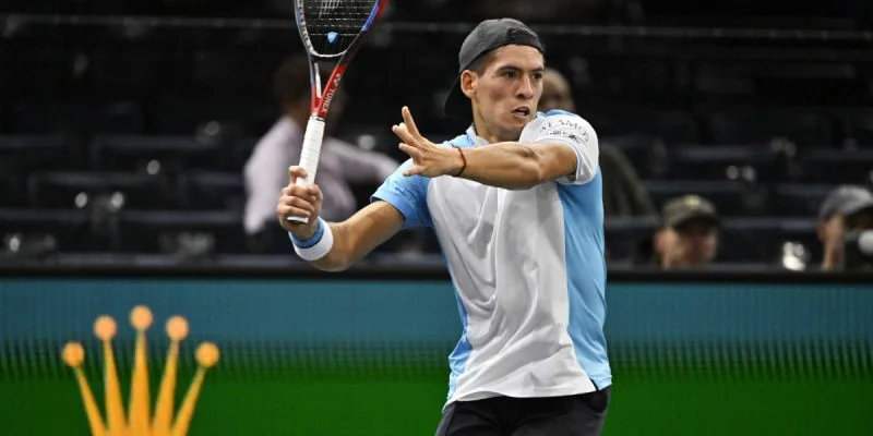 Котов — Баес. Прогноз и ставки на матч ATP София (8 ноября 2023 года)
Котов — Баес. Прогноз и ставки на матч ATP София (8 ноября 2023 года)