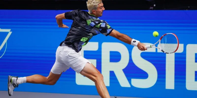 Офнер — Маннарино. Прогноз и ставки на матч ATP София (9 ноября 2023 года)
Офнер — Маннарино. Прогноз и ставки на матч ATP София (9 ноября 2023 года)