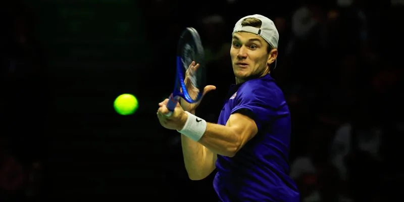 Дрейпер — Маннарино. Прогноз и ставки на матч ATP София (11 ноября 2023 года)
Дрейпер — Маннарино. Прогноз и ставки на матч ATP София (11 ноября 2023 года)