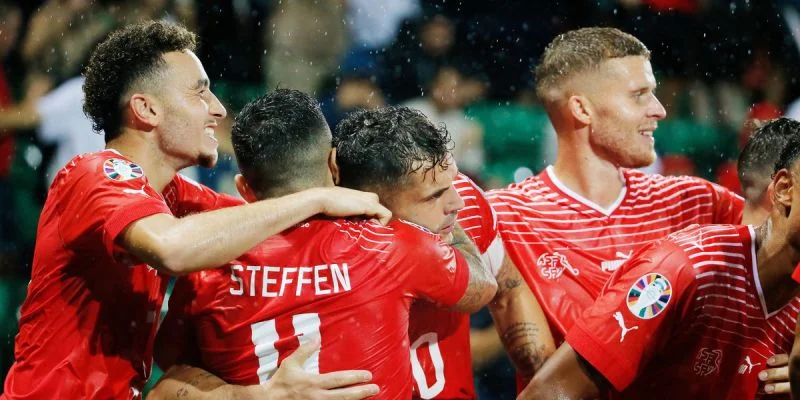 Израиль – Швейцария. Прогноз и ставки на матч квалификации чемпионата Европы (15 ноября 2023 года)