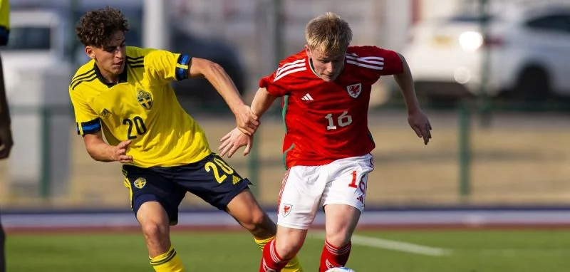 Швейцария U19 — Швеция U19. Прогноз и ставки на матч Чемпионата Европы до 19 лет (15 ноября 2023 года) Швейцария U19 — Швеция U19. Прогноз и ставки на матч Чемпионата Европы до 19 лет (15 ноября 2023 года)