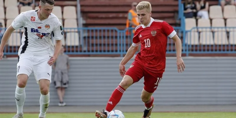 Беларусь U21 – Россия U21. Прогноз и ставки на товарищеский матч (15 ноября 2023 года) Беларусь U21 – Россия U21. Прогноз и ставки на товарищеский матч (15 ноября 2023 года)